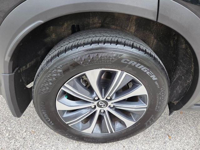 2025 INFINITI QX60 Pure FWD