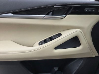 2025 INFINITI QX60 Pure FWD