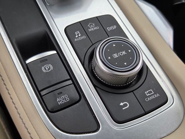 2025 INFINITI QX60 Pure FWD