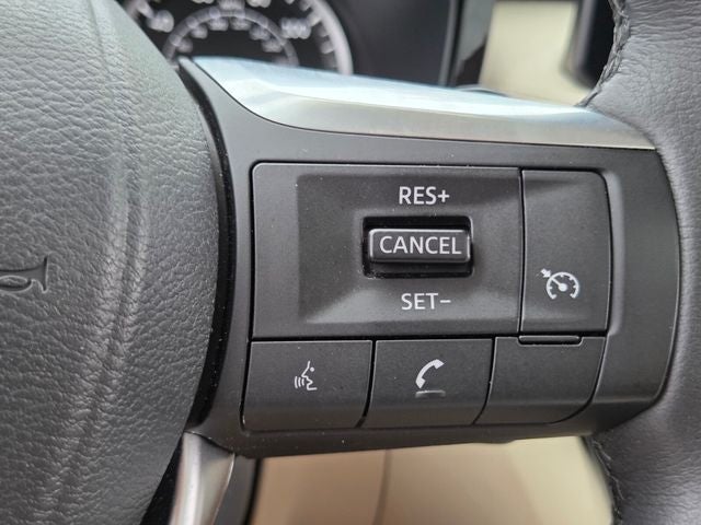2025 INFINITI QX60 Pure FWD