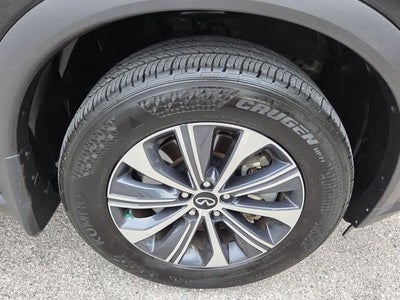 2025 INFINITI QX60 Pure FWD