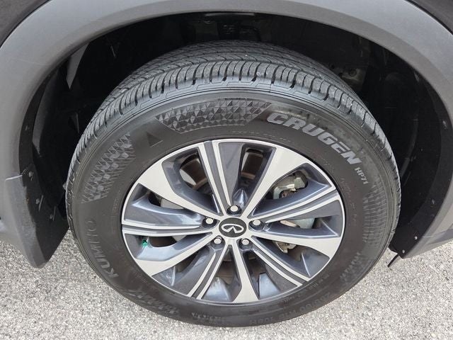 2025 INFINITI QX60 Pure FWD