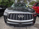 2025 INFINITI QX60 Pure FWD