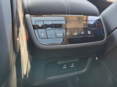 2026 INFINITI QX60 Pure AWD