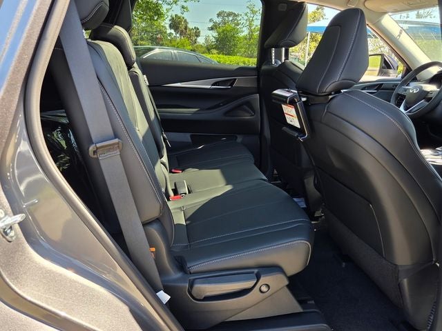 2026 INFINITI QX60 Pure AWD