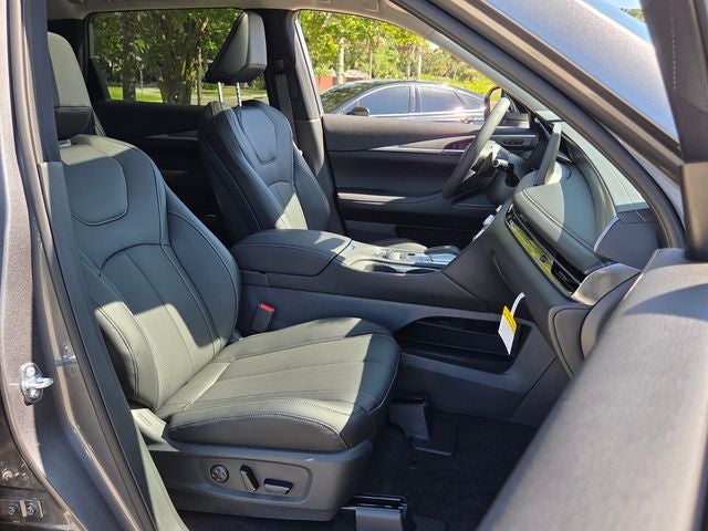 2026 INFINITI QX60 Pure AWD