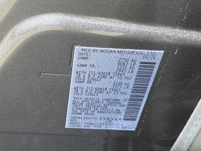 2026 INFINITI QX60 Pure AWD