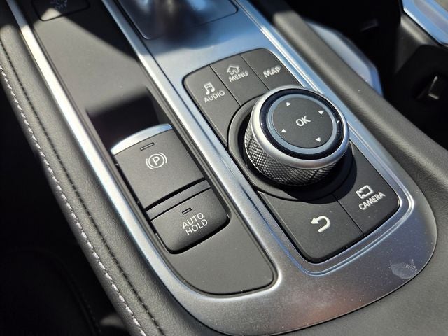 2026 INFINITI QX60 Pure AWD