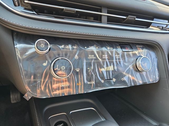 2026 INFINITI QX60 Pure AWD