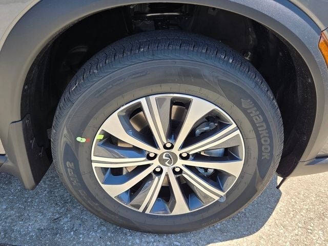 2026 INFINITI QX60 Pure AWD