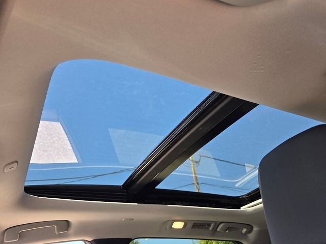 2026 INFINITI QX60 Pure AWD