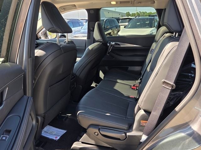 2026 INFINITI QX60 Pure AWD