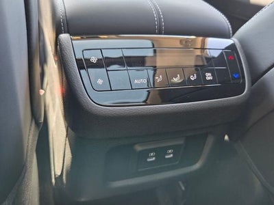 2026 INFINITI QX60 Pure AWD