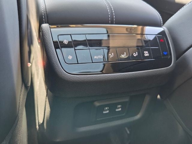 2026 INFINITI QX60 Pure AWD