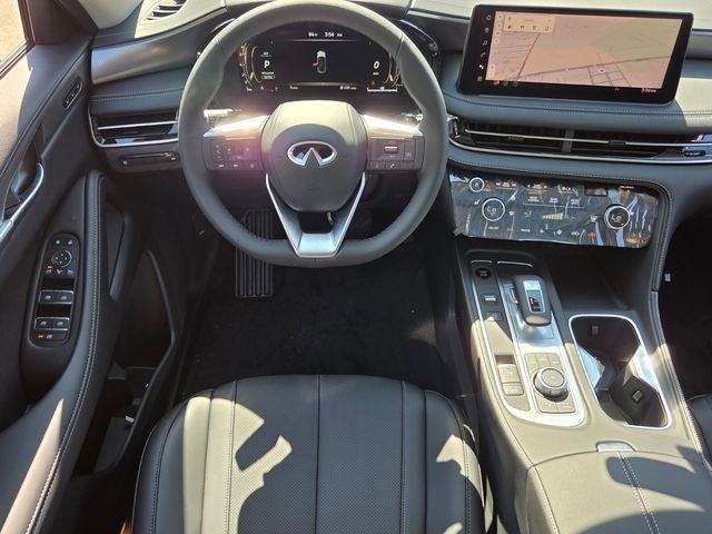 2026 INFINITI QX60 Pure AWD