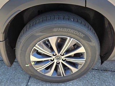 2026 INFINITI QX60 Pure AWD