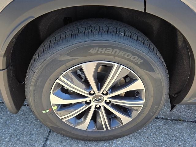 2026 INFINITI QX60 Pure AWD