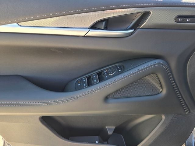 2026 INFINITI QX60 Pure AWD