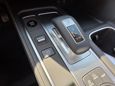 2026 INFINITI QX60 Pure AWD