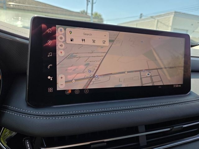 2026 INFINITI QX60 Pure AWD