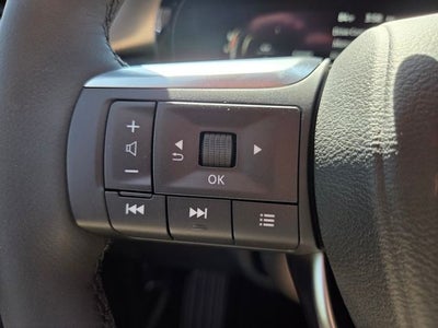 2026 INFINITI QX60 Pure AWD