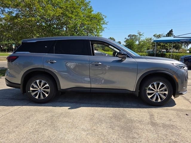 2026 INFINITI QX60 Pure AWD