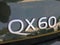 2027 INFINITI QX60 Luxe FWD