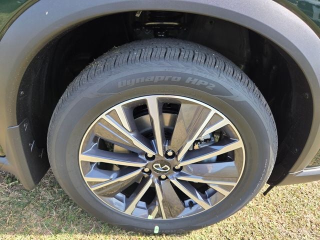 2027 INFINITI QX60 Luxe FWD