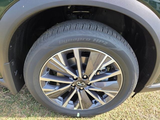 2027 INFINITI QX60 Luxe FWD