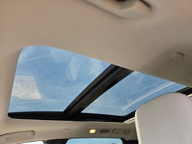 2027 INFINITI QX60 Luxe FWD