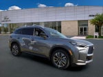 2027 INFINITI QX60 Luxe FWD
