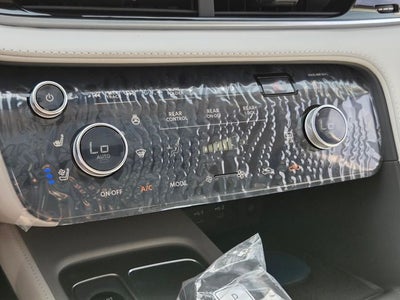2027 INFINITI QX60 Luxe FWD