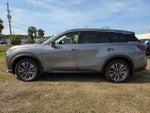 2027 INFINITI QX60 Luxe FWD
