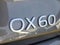 2027 INFINITI QX60 Luxe FWD
