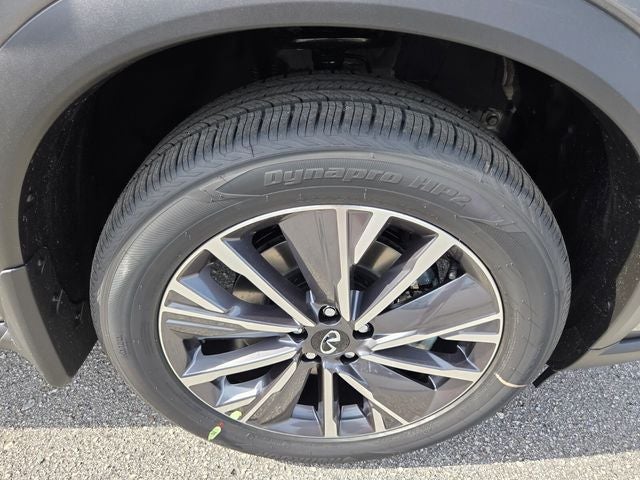 2027 INFINITI QX60 Luxe FWD
