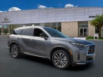 2027 INFINITI QX60 Luxe FWD