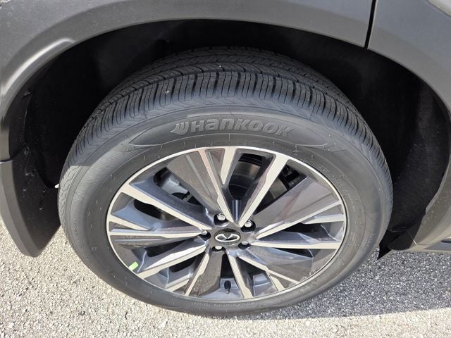 2027 INFINITI QX60 Luxe FWD