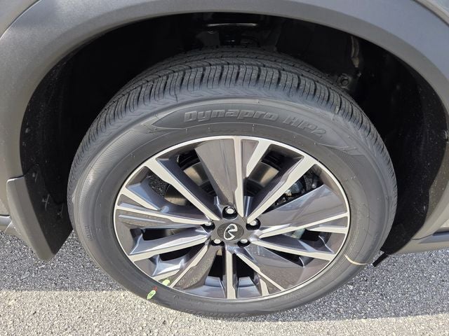 2027 INFINITI QX60 Luxe FWD