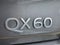 2027 INFINITI QX60 Luxe FWD