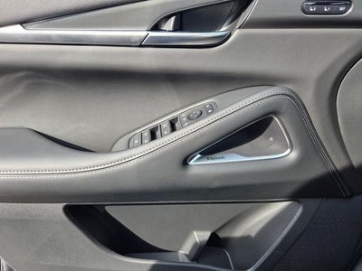 2027 INFINITI QX60 Luxe FWD