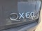 2027 INFINITI QX60 Luxe FWD