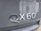 2027 INFINITI QX60 Luxe FWD