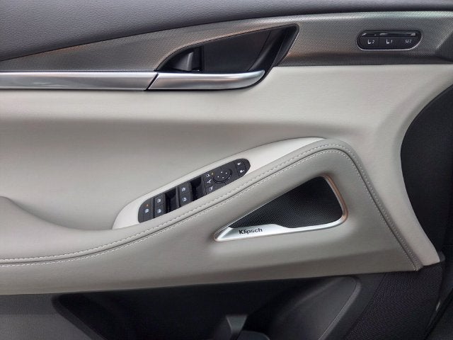 2027 INFINITI QX60 Luxe FWD