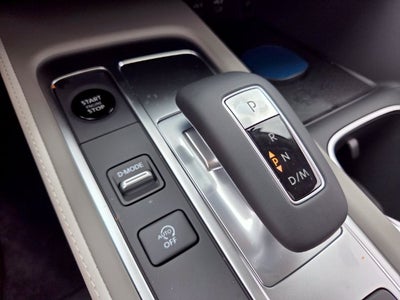 2027 INFINITI QX60 Luxe FWD