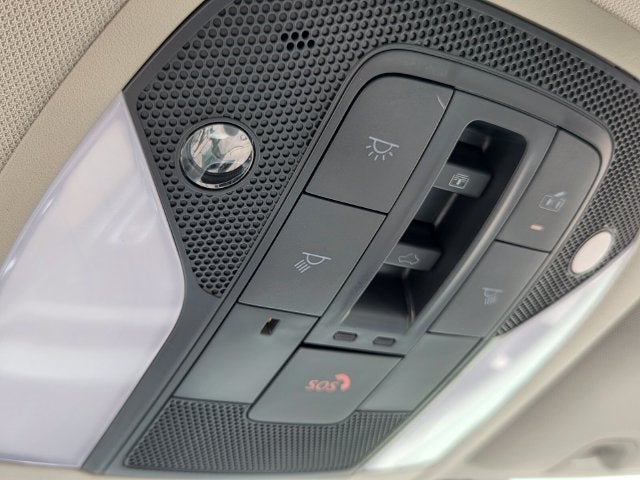 2027 INFINITI QX60 Luxe FWD
