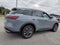 2027 INFINITI QX60 Luxe FWD