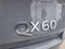 2027 INFINITI QX60 Luxe FWD