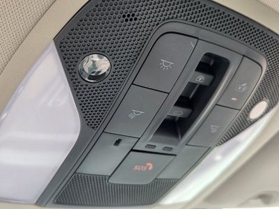 2027 INFINITI QX60 Luxe FWD
