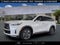 2027 INFINITI QX60 Luxe FWD