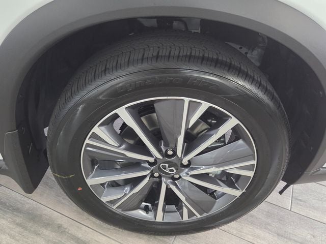 2027 INFINITI QX60 Luxe FWD